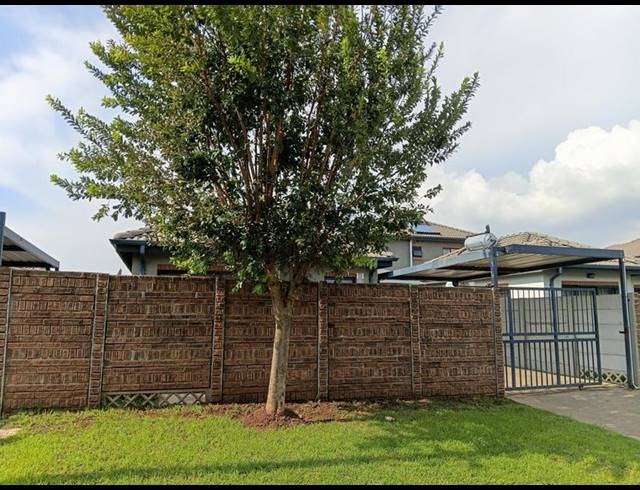 3 BEDROOM HOUSE FOR SALE IN LEOPARD’S REST